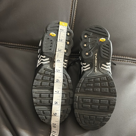 Nike Air Max TN 3 big Kids Size 4.5 - Picture 15 of 16